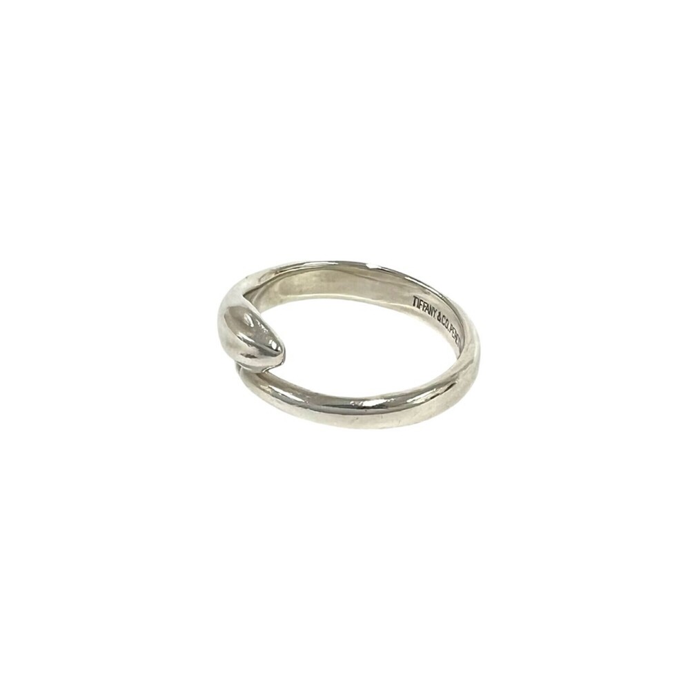TIFFANY & CO. Ring - Picture 4 of 6